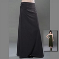 BLUEprint Garment Dyed Fine Jersey Skirt/ Dress